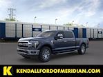 2025 Ford F-150 SuperCrew Cab 4x4 Pickup for sale #RN33414 - photo 1