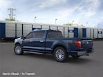 2025 Ford F-150 SuperCrew Cab 4x4 Pickup for sale #RN33414 - photo 2