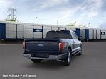 2025 Ford F-150 SuperCrew Cab 4x4 Pickup for sale #RN33414 - photo 8