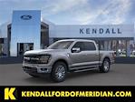2025 Ford F-150 SuperCrew Cab 4x4 Pickup for sale #RN33415 - photo 1