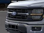 2025 Ford F-150 SuperCrew Cab 4x4 Pickup for sale #RN33415 - photo 17