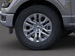 2025 Ford F-150 SuperCrew Cab 4x4 Pickup for sale #RN33415 - photo 19