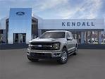2025 Ford F-150 SuperCrew Cab 4x4 Pickup for sale #RN33415 - photo 3