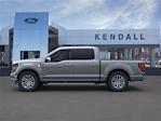 2025 Ford F-150 SuperCrew Cab 4x4 Pickup for sale #RN33415 - photo 4