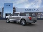 2025 Ford F-150 SuperCrew Cab 4x4 Pickup for sale #RN33415 - photo 2