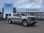 2025 Ford F-150 SuperCrew Cab 4x4 Pickup for sale #RN33415 - photo 7