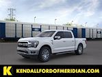 2025 Ford F-150 SuperCrew Cab 4x4 Pickup for sale #RN33416 - photo 1