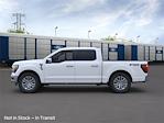 2025 Ford F-150 SuperCrew Cab 4x4 Pickup for sale #RN33416 - photo 4