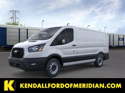 2025 Ford Transit 150 Low Roof RWD Empty Cargo Van for sale #RN33418 - photo 1