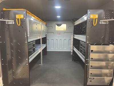 2025 Ford Transit 150 Low Roof RWD Upfitted Cargo Van for sale #RN33418 - photo 2