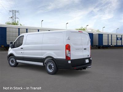 2025 Ford Transit 150 Low Roof RWD Empty Cargo Van for sale #RN33418 - photo 2