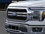 2025 Ford F-150 SuperCrew Cab 4x4 Pickup for sale #RN33421 - photo 17