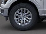2025 Ford F-150 SuperCrew Cab 4x4 Pickup for sale #RN33421 - photo 19