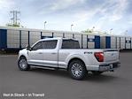 2025 Ford F-150 SuperCrew Cab 4x4 Pickup for sale #RN33421 - photo 2