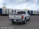 2025 Ford F-150 SuperCrew Cab 4x4 Pickup for sale #RN33421 - photo 8