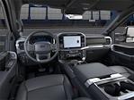 2025 Ford F-150 SuperCrew Cab 4x4 Pickup for sale #RN33421 - photo 9