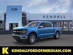 2025 Ford F-150 SuperCrew Cab 4x4 Pickup for sale #RN33422 - photo 1