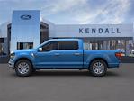 2025 Ford F-150 SuperCrew Cab 4x4 Pickup for sale #RN33422 - photo 4