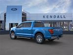 2025 Ford F-150 SuperCrew Cab 4x4 Pickup for sale #RN33422 - photo 2