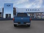 2025 Ford F-150 SuperCrew Cab 4x4 Pickup for sale #RN33422 - photo 5