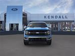 2025 Ford F-150 SuperCrew Cab 4x4 Pickup for sale #RN33422 - photo 6