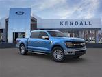 2025 Ford F-150 SuperCrew Cab 4x4 Pickup for sale #RN33422 - photo 7
