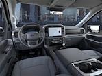 2025 Ford F-150 SuperCrew Cab 4x4 Pickup for sale #RN33422 - photo 9