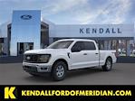 2025 Ford F-150 SuperCrew Cab 4x4 Pickup for sale #RN33423 - photo 1