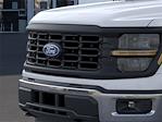 2025 Ford F-150 SuperCrew Cab 4x4 Pickup for sale #RN33423 - photo 17