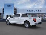 2025 Ford F-150 SuperCrew Cab 4x4 Pickup for sale #RN33423 - photo 2