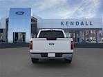2025 Ford F-150 SuperCrew Cab 4x4 Pickup for sale #RN33423 - photo 5