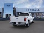 2025 Ford F-150 SuperCrew Cab 4x4 Pickup for sale #RN33423 - photo 8