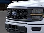 2025 Ford F-150 SuperCrew Cab 4x4 Pickup for sale #RN33424 - photo 17