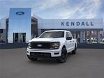 2025 Ford F-150 SuperCrew Cab 4x4 Pickup for sale #RN33424 - photo 3