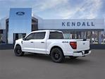 2025 Ford F-150 SuperCrew Cab 4x4 Pickup for sale #RN33424 - photo 2