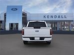 2025 Ford F-150 SuperCrew Cab 4x4 Pickup for sale #RN33424 - photo 5