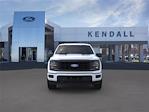 2025 Ford F-150 SuperCrew Cab 4x4 Pickup for sale #RN33424 - photo 6