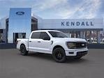 2025 Ford F-150 SuperCrew Cab 4x4 Pickup for sale #RN33424 - photo 7