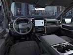 2025 Ford F-150 SuperCrew Cab 4x4 Pickup for sale #RN33424 - photo 9