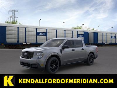 2025 Ford Maverick SuperCrew Cab AWD Pickup for sale #RN33427 - photo 1