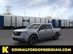 2025 Ford Maverick SuperCrew Cab AWD Pickup for sale #RN33427 - photo 1