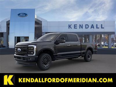 2025 Ford F-250 Crew Cab 4x4 Pickup for sale #RN33434 - photo 1