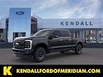 2025 Ford F-250 Crew Cab 4x4 Pickup for sale #RN33434 - photo 1