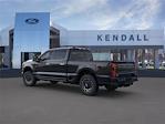 2025 Ford F-250 Crew Cab 4x4 Pickup for sale #RN33434 - photo 2