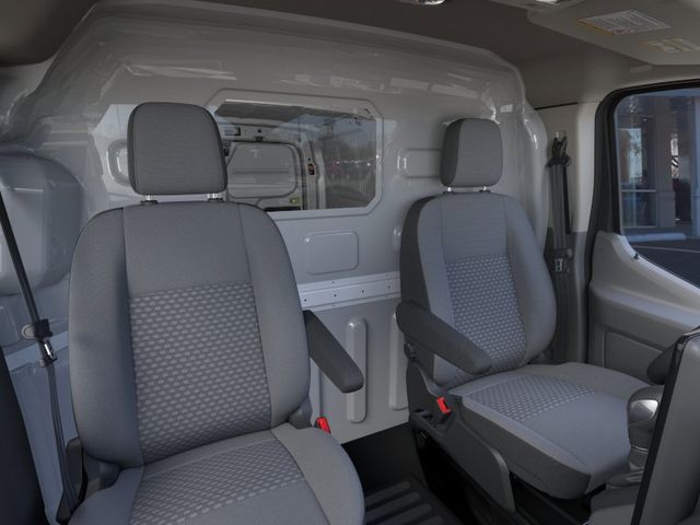New 2025 Ford Transit 150 - photo 12