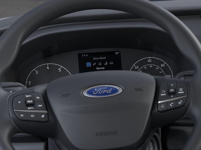 New 2025 Ford Transit 150 - photo 14