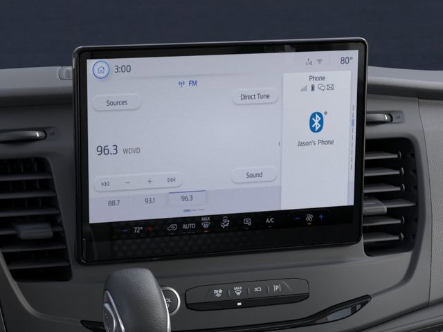 New 2025 Ford Transit 150 - photo 15