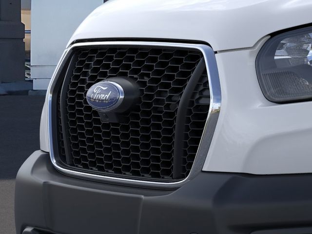 New 2025 Ford Transit 150 - photo 21