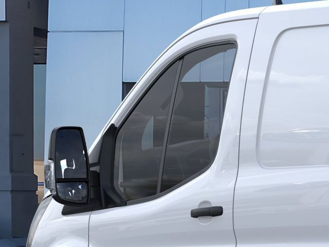 New 2025 Ford Transit 150 - photo 23