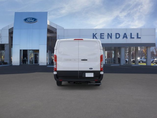 New 2025 Ford Transit 150 - photo 7